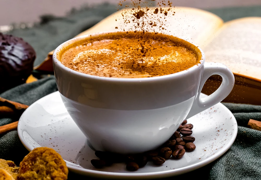 best espresso machine for small spaces